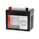Akkumulátor 12 V, 28 Ah