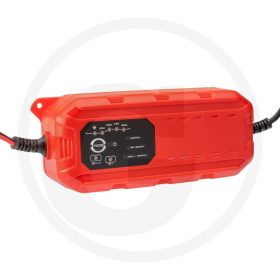 GRANIT LEM122470, Automata akkumulátortöltő