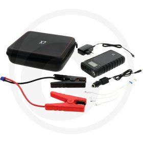 GRANIT X7 indításrásegítő