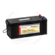 Endurance Line Akkumulátor 12 V, 180 Ah SLI, 1050 A CCA (513×225×218 mm)
