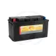 Endurance Line Akkumulátor 12 V, 100 Ah SLI, 820 A CCA (353×175×190 mm, 5850010038)