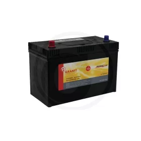   Endurance Line Akkumulátor 12 V, 120 Ah SLI, 1000 A CCA (5850010043)