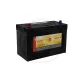 Endurance Line Akkumulátor 12 V, 120 Ah SLI, 1000 A CCA (5850010043)