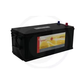   Endurance Line Akkumulátor 12 V, 160 Ah SLI, 950 A CCA (5850010049)