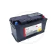 Akkumulátor 12 V, 95 Ah EFB, 850 A CCA