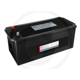 Akkumulátor 12 V, 180 Ah