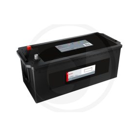 Akkumulátor 12 V, 230 Ah