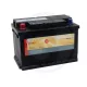 Endurance Line Akkumulátor 12 V, 78 Ah SLI, 660 A CCA (5850010097)