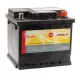 Endurance Line Akkumulátor 12 V, 45 Ah SLI, 400 A CCA