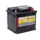 Endurance Line Akkumulátor 12 V, 52 Ah SLI