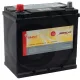 Endurance Line Akkumulátor 12 V, 45 Ah SLI, 300 A CCA (5850010106)