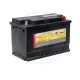 Endurance Line Akkumulátor 12 V, 100 Ah SLI, 720 A CCA (5850010107)