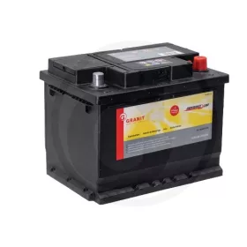 Endurance Line Akkumulátor 12 V, 63 Ah SLI