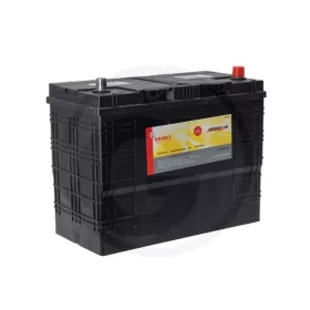 Endurance Line Akkumulátor 12 V, 125 Ah SLI