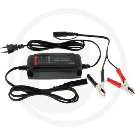 GRANIT BLACK EDITION automata akkumulátortöltő