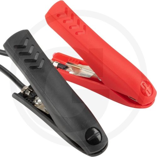 GRANIT BLACK EDITION 12 V (2 A / 4 A / 8 A) Automata akkumulátortöltő