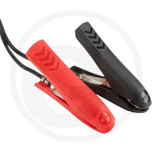 GRANIT BLACK EDITION, Automata akkumulátortöltő