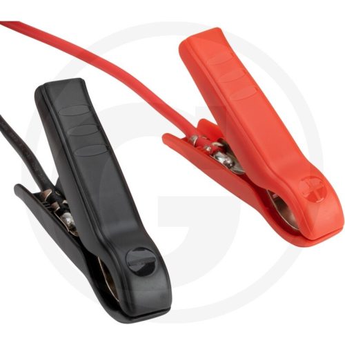 GRANIT BLACK EDITION, Automata akkumulátortöltő