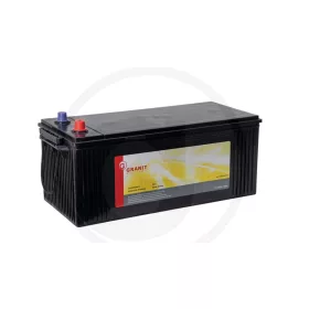 Endurance Line Akkumulátor 12 V, 200 Ah SLI