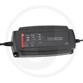 GRANIT BLACK EDITION , Automata akkumulátortöltő