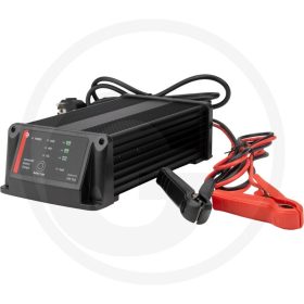 GRANIT BLACK EDITION, Automata akkumulátortöltő