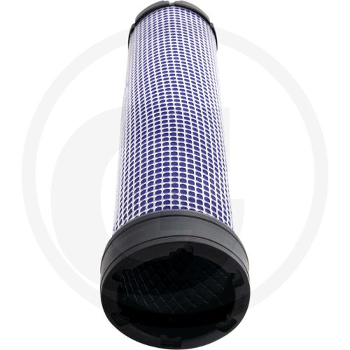 Másodlagos légszűrő