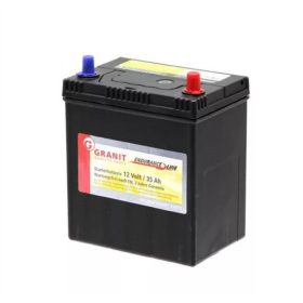 Endurance Line Akkumulátor 12 V, 35 Ah