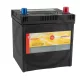 Endurance Line Akkumulátor 12 V, 50 Ah SLI, 370 A CCA (202×173×225 mm)