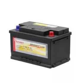 Endurance Line Akkumulátor 12 V, 68 Ah SLI