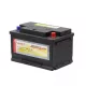 Endurance Line Akkumulátor 12 V, 68 Ah SLI