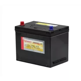   Endurance Line Akkumulátor 12 V, 70 Ah SLI, 560 A CCA (58557024G)