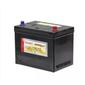   Endurance Line Akkumulátor 12 V, 70 Ah SLI, 560 A CCA (58557029G)