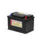 Endurance Line Akkumulátor 12 V, 78 Ah SLI, 660 A CCA (58557820G)