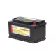 Endurance Line Akkumulátor 12 V, 80 Ah SLI