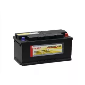 Endurance Line Akkumulátor 12 V, 90 Ah SLI