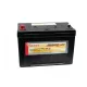 Endurance Line Akkumulátor 12 V, 100 Ah SLI, 750 A CCA (303×173×225 mm, bal pólus)