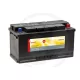 Endurance Line Akkumulátor 12 V, 100 Ah SLI, 820 A CCA (353×175×190 mm, 58560038G)