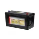 Endurance Line Akkumulátor 12 V, 100 Ah SLI, 830 A CCA (410×175×235 mm)