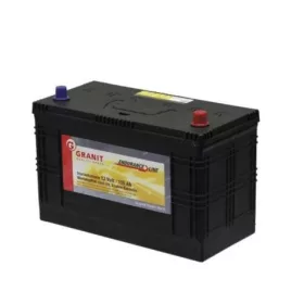 Endurance Line Akkumulátor 12 V, 105 Ah SLI