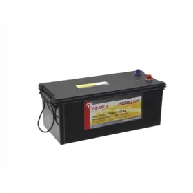   Endurance Line Akkumulátor 12 V, 160 Ah SLI, 950 A CCA (513×225×218 mm)