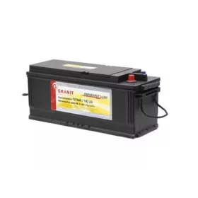 Endurance Line Akkumulátor 12 V, 143 Ah SLI
