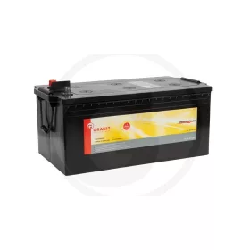 Endurance Line Akkumulátor 12 V, 225 Ah SLI