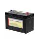 Endurance Line Akkumulátor 12 V, 100 Ah SLI, 800 A CCA (330×173×240 mm)