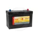 Endurance Line Akkumulátor 12 V, 120 Ah SLI, 1000 A CCA (330×173×240 mm)