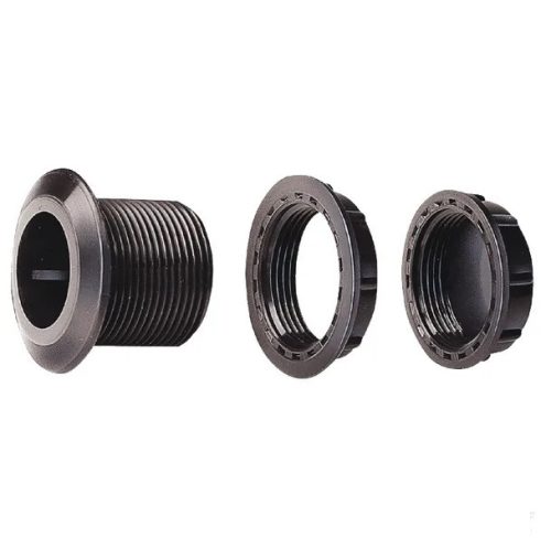 220029 Komplett tartályleeresztő 1/2", Arag