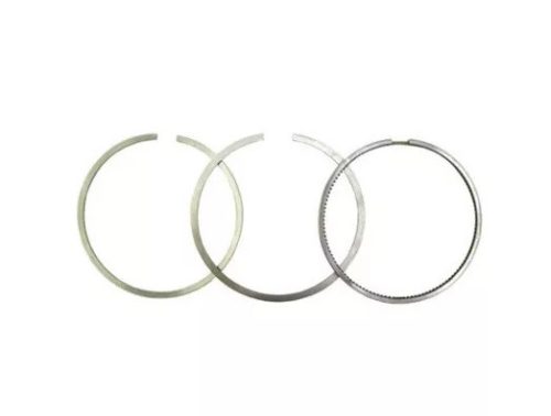 Dugattyúgyűrű-készlet 3 db gyűrű, Ø 105 mm, 3 mm (trapézgyűrű), 2 mm, 4 mm