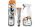 Stihl FS Plus ápoló- és tisztítókészlet