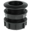 8051351 Komplett tartályleeresztő 1"1/2", Geoline