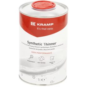 Kramp szintetikus higító 1 l