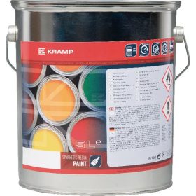 Amazone zöld festék 5 L